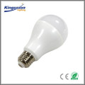 2015 neue LED Birne 3w / 5w / 7w / 9w / 12w mit preiswertem Preis Aluminium geführte Birne